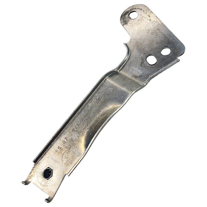 Suporte Filtro Canister Porsche Macan 2.0 2018 8R0201797