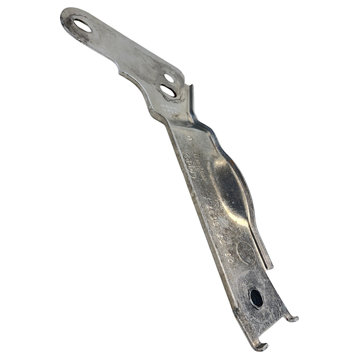 Suporte Filtro Canister Porsche Macan 2.0 2018 8R0201797