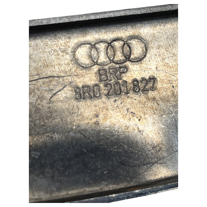 Suporte Filtro Canister Porsche Macan 2.0 2018 8R0201797