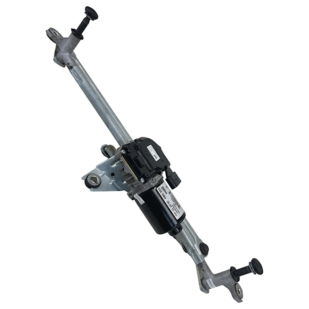 Motor Galhada Limpador Parabrisa Porsche Macan 2017 2018