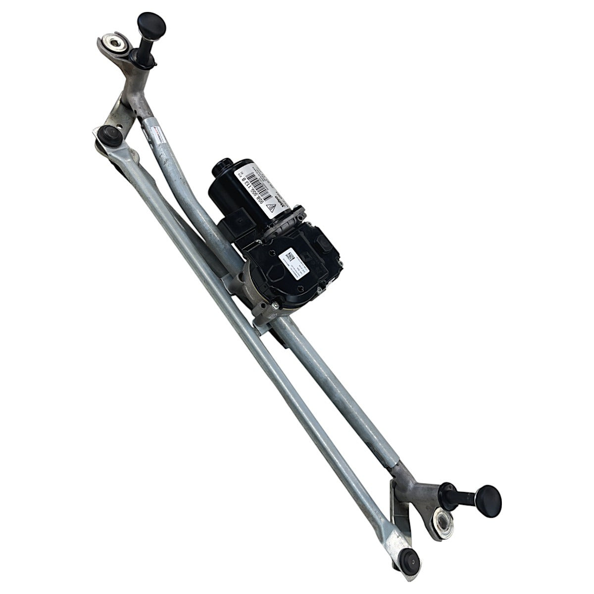 Motor Galhada Limpador Parabrisa Porsche Macan 2017 2018