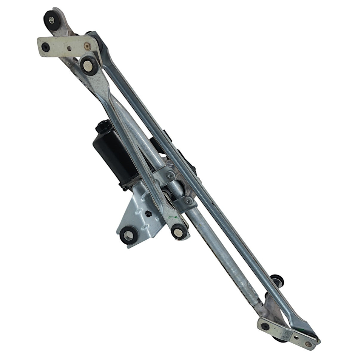 Motor Galhada Limpador Parabrisa Porsche Macan 2017 2018