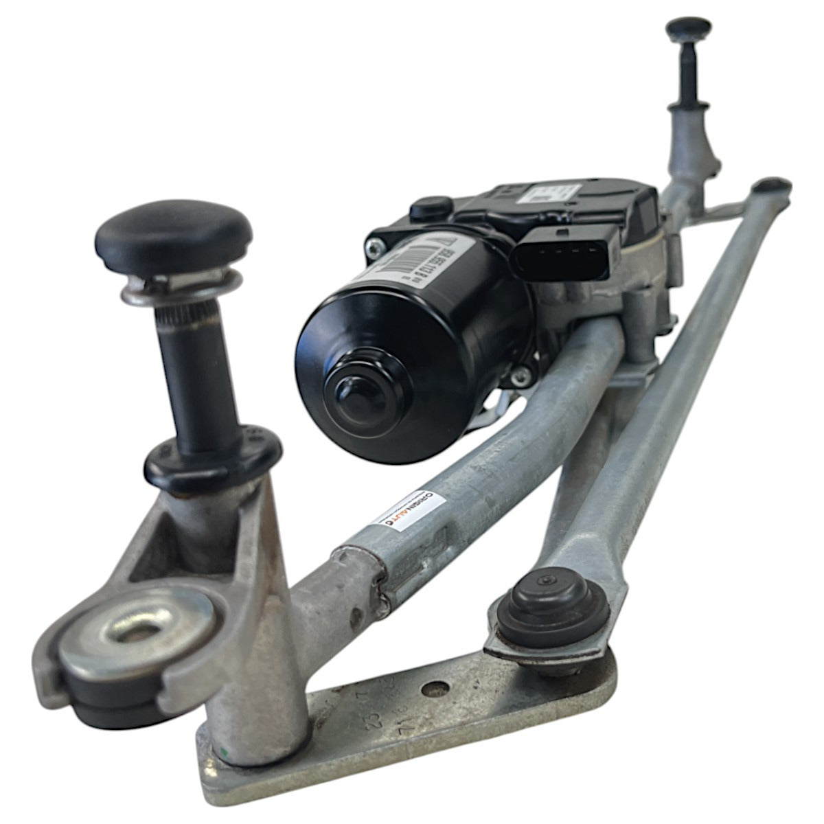 Motor Galhada Limpador Parabrisa Porsche Macan 2017 2018