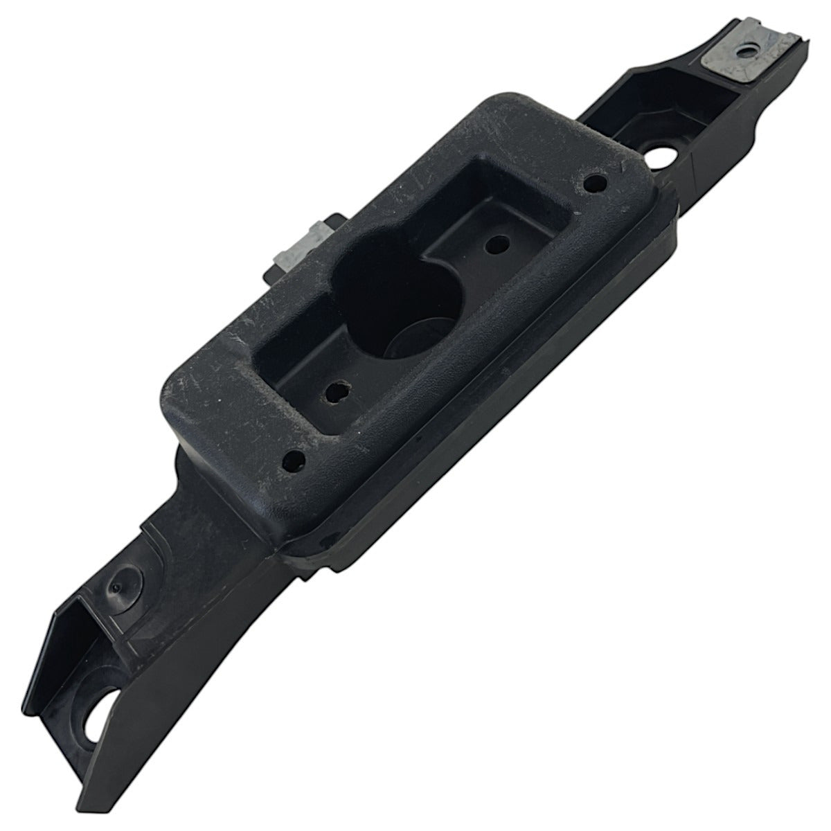 Suporte Apoio Macaco Porsche Macan 2018 Traseiro Esquerdo