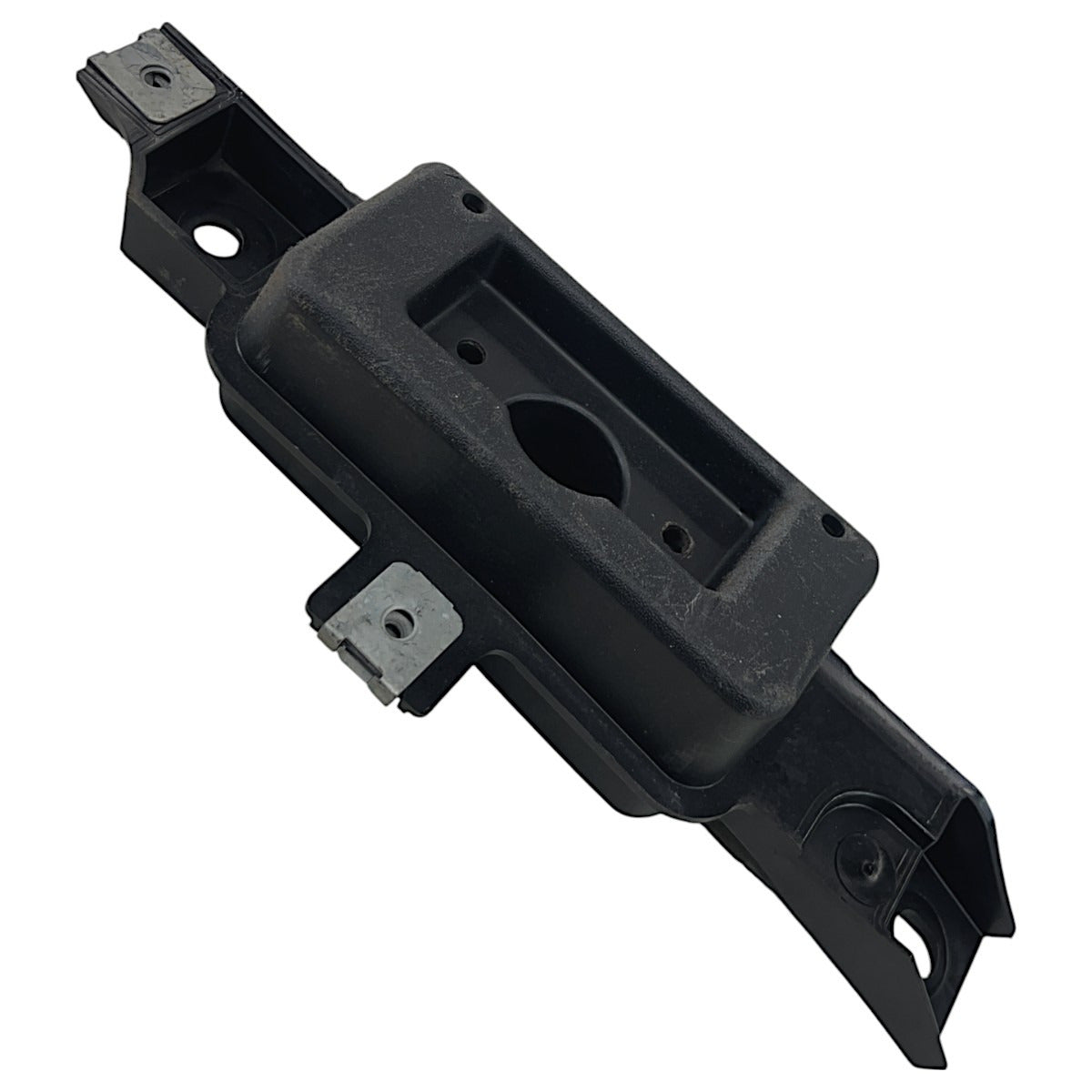 Suporte Apoio Macaco Porsche Macan 2018 Traseiro Esquerdo