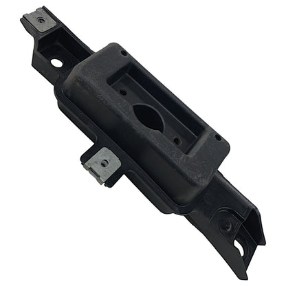 Suporte Apoio Macaco Porsche Macan 2018 Traseiro Esquerdo