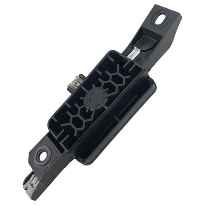 Suporte Apoio Macaco Porsche Macan 2018 Traseiro Esquerdo