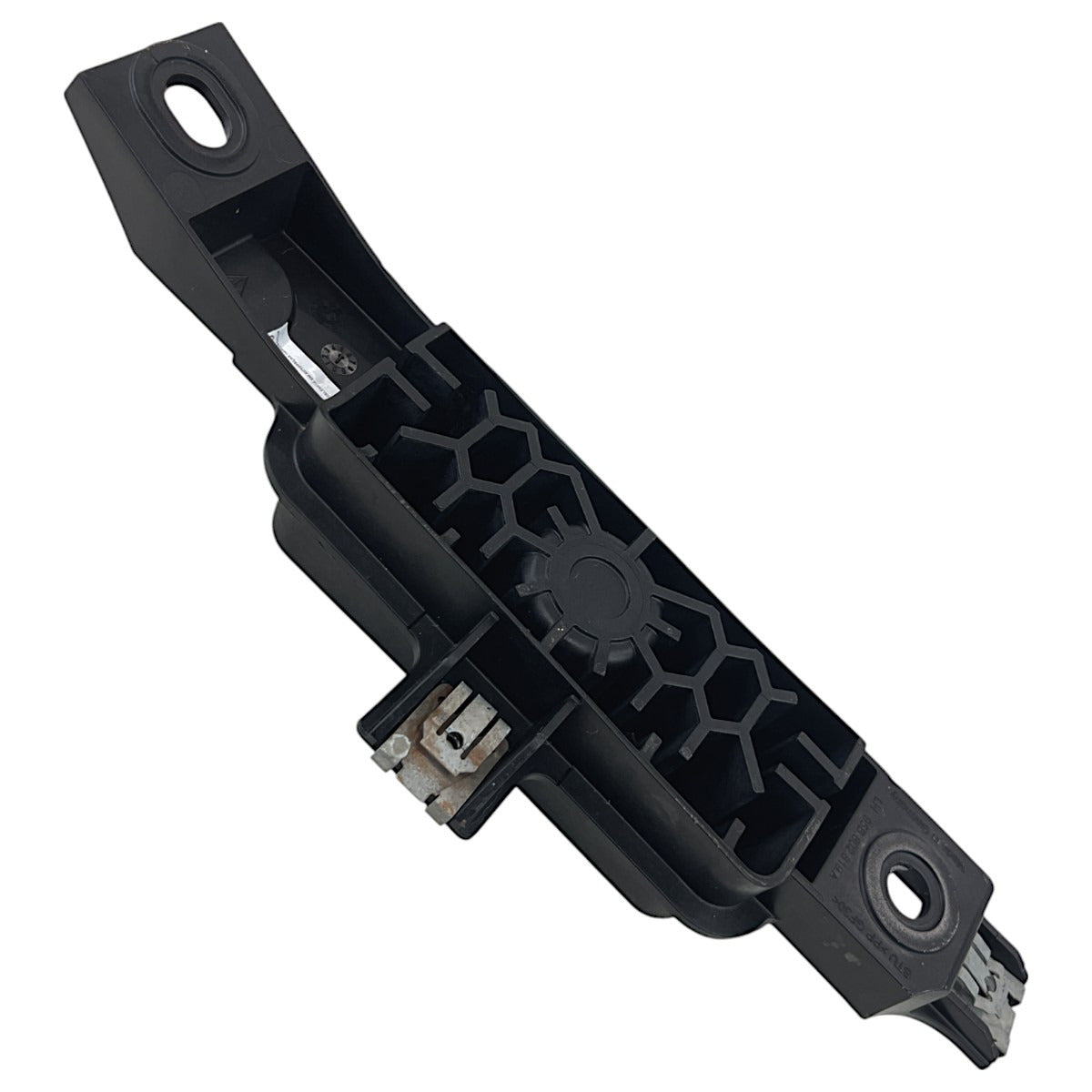 Suporte Apoio Macaco Porsche Macan 2018 Traseiro Esquerdo