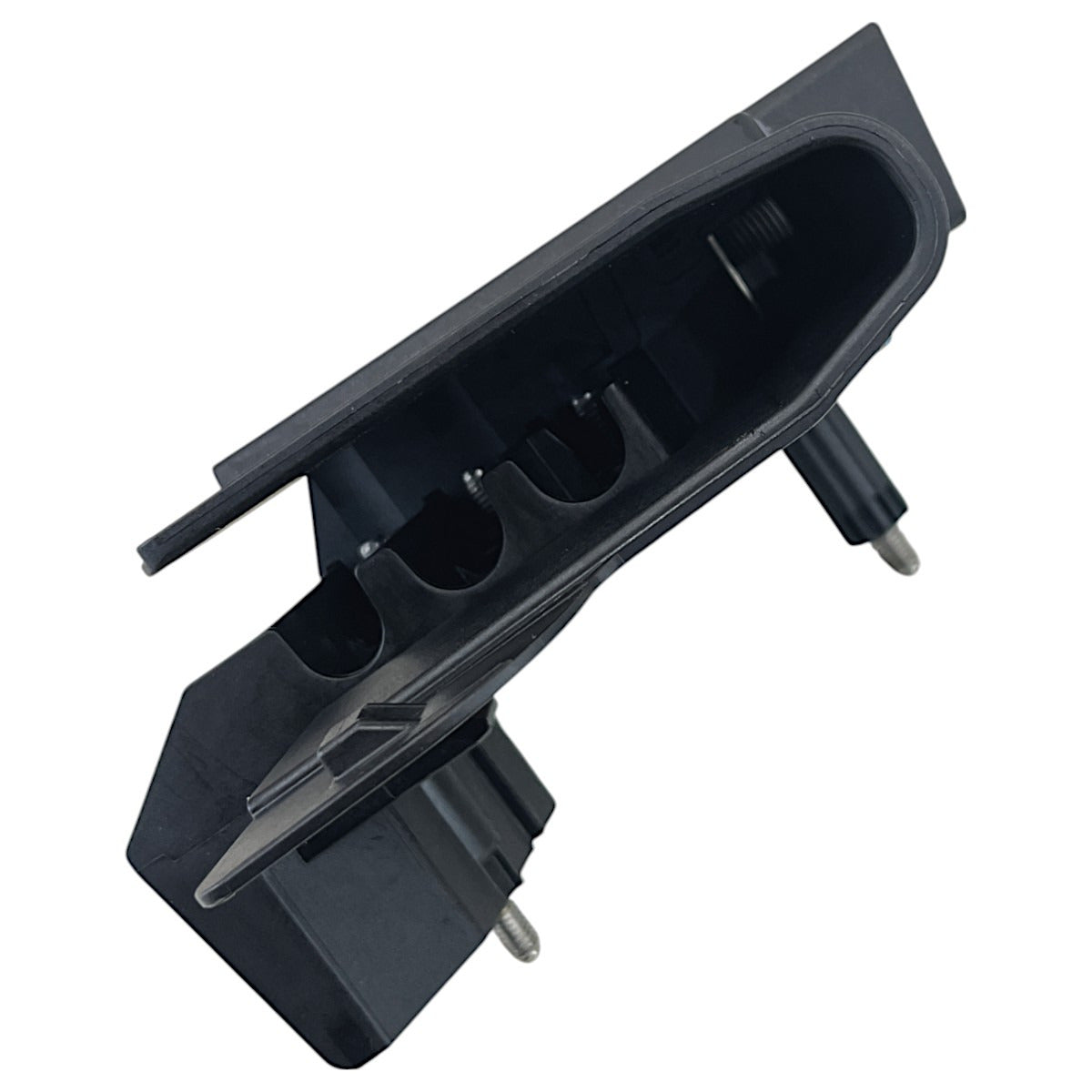 Tampa Caixa Fusíveis Bateria Porsche Macan 2016 2017 2018