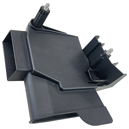 Tampa Caixa Fusíveis Bateria Porsche Macan 2016 2017 2018