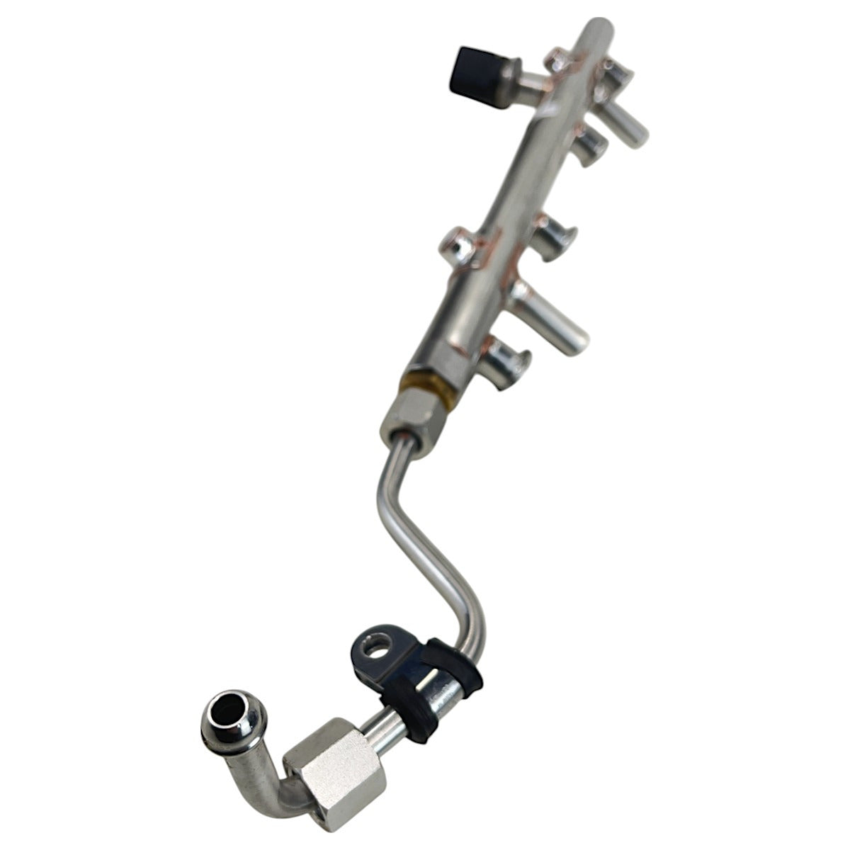 Flauta Combustível Porsche Macan 2.0 2018 Sensor Pressão