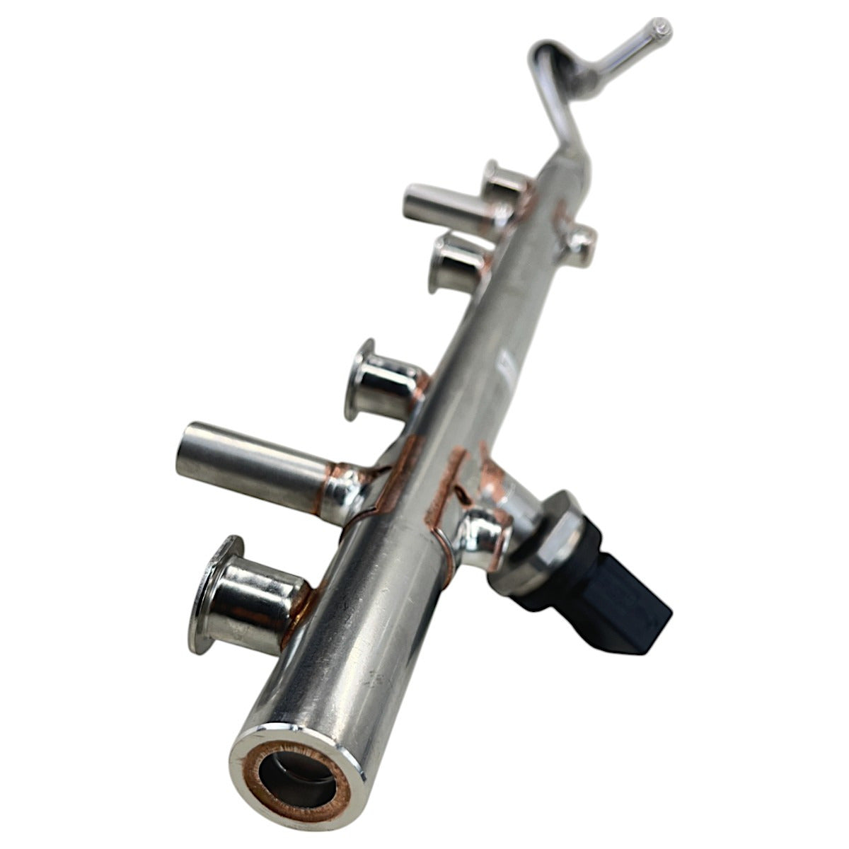 Flauta Combustível Porsche Macan 2.0 2018 Sensor Pressão