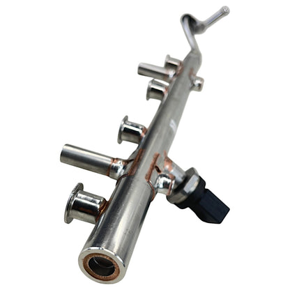 Flauta Combustível Porsche Macan 2.0 2018 Sensor Pressão