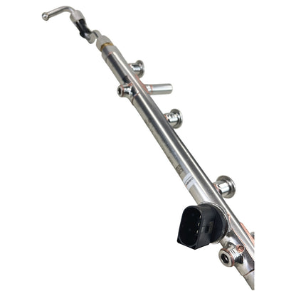 Flauta Combustível Porsche Macan 2.0 2018 Sensor Pressão