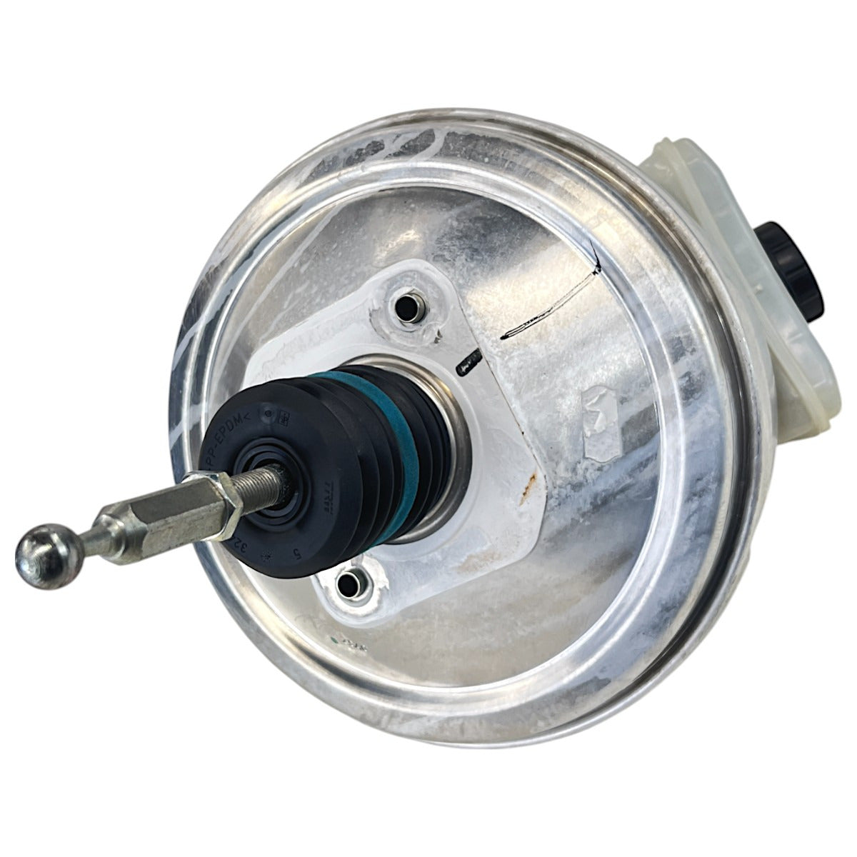 Bomba Hidrovácuo Cilindro Porsche Macan 2016 2017 2018