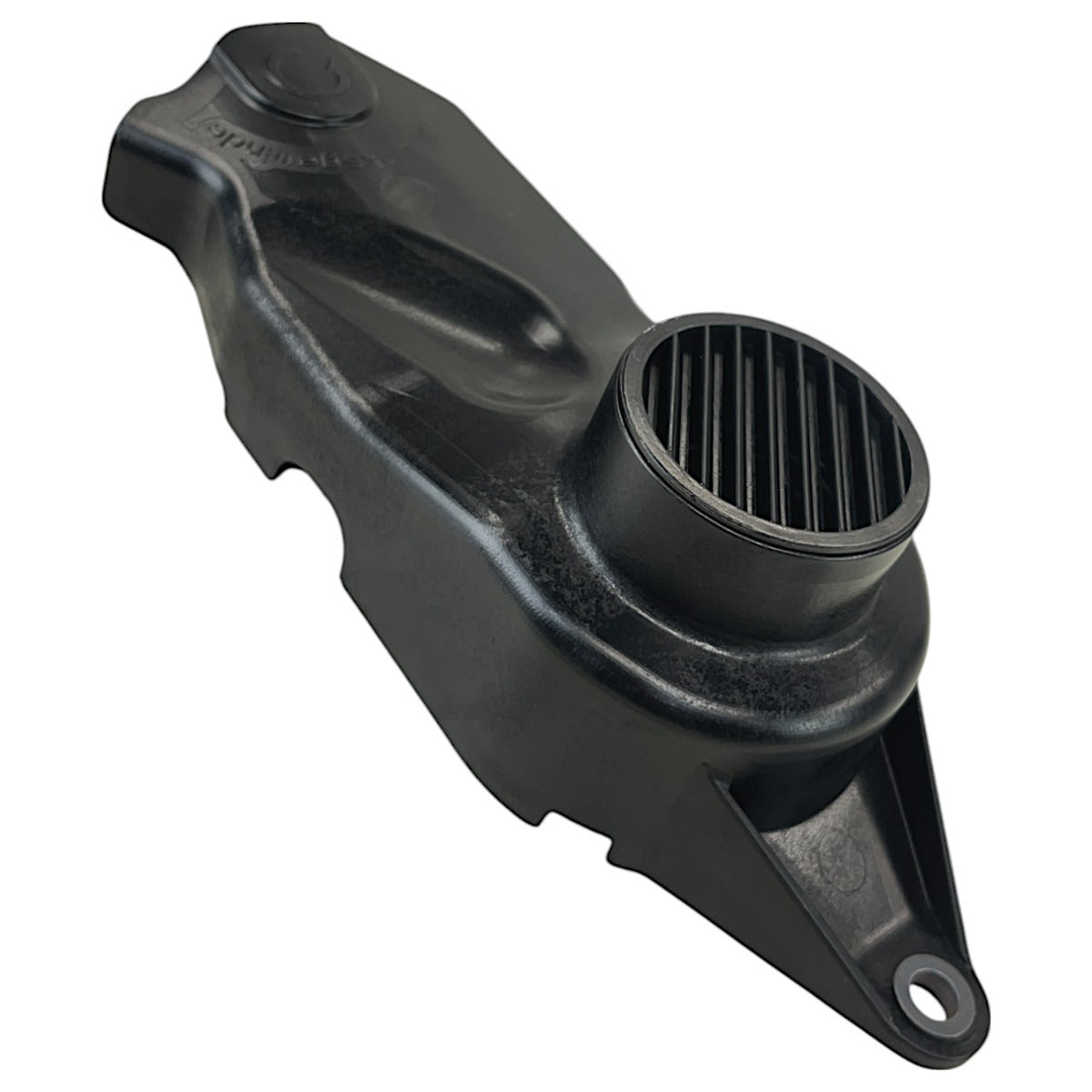 Tampa Protetor Correia Dentada Porsche Macan 2016 2017 2018