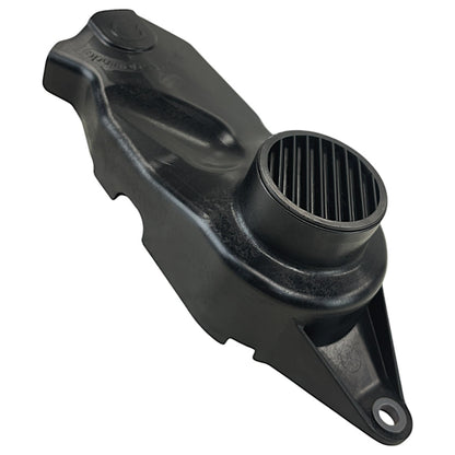 Tampa Protetor Correia Dentada Porsche Macan 2016 2017 2018