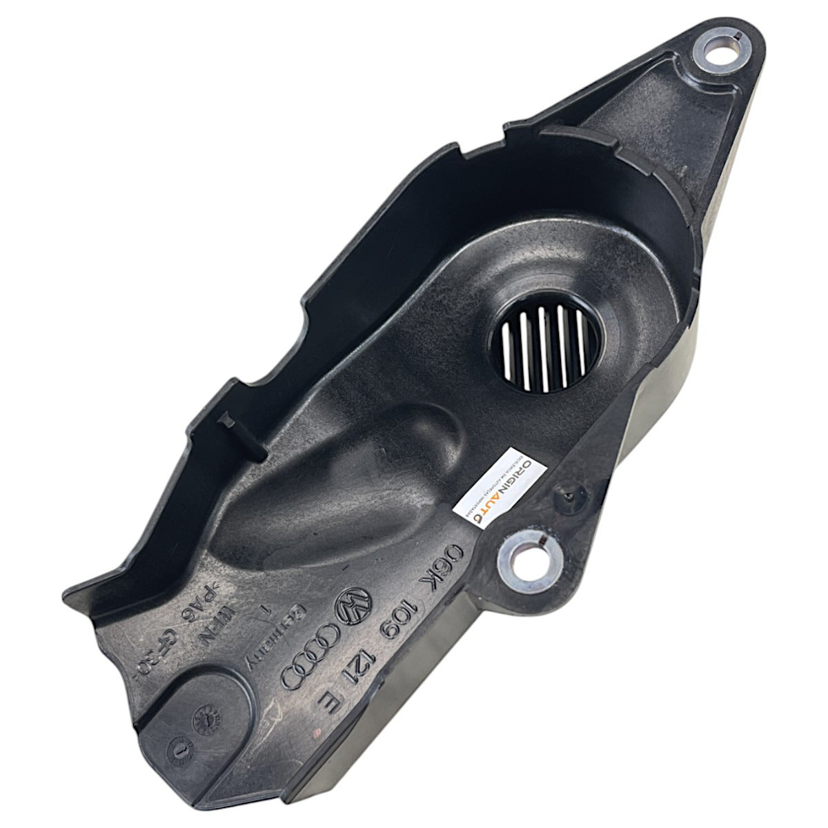 Tampa Protetor Correia Dentada Porsche Macan 2016 2017 2018