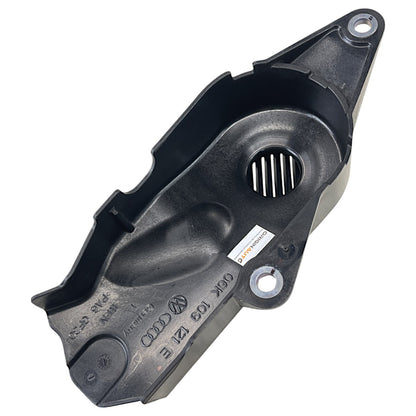 Tampa Protetor Correia Dentada Porsche Macan 2016 2017 2018