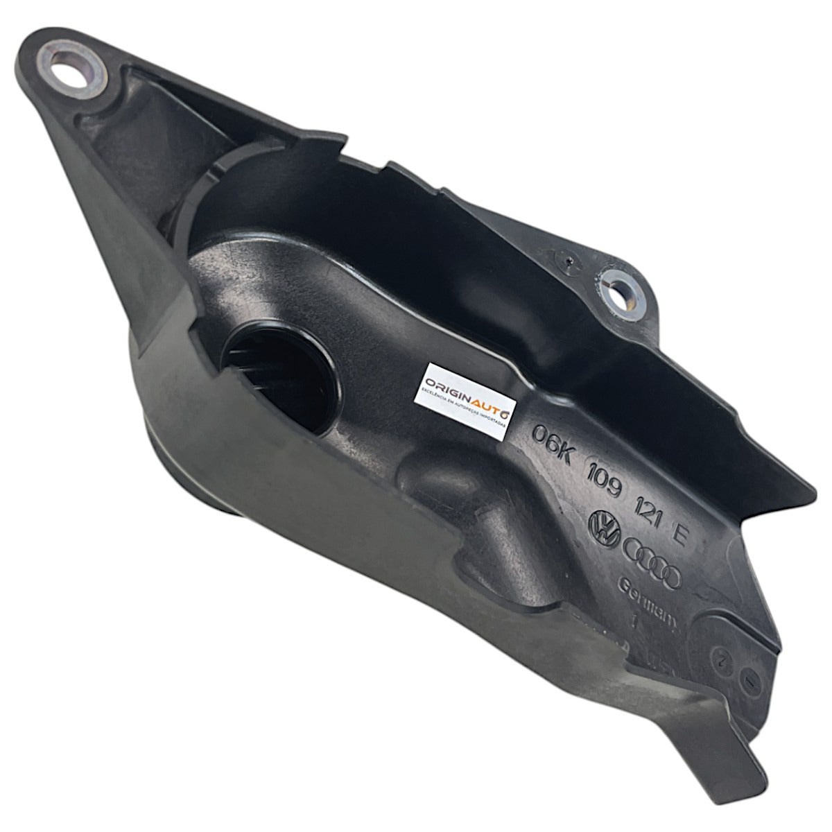 Tampa Protetor Correia Dentada Porsche Macan 2016 2017 2018