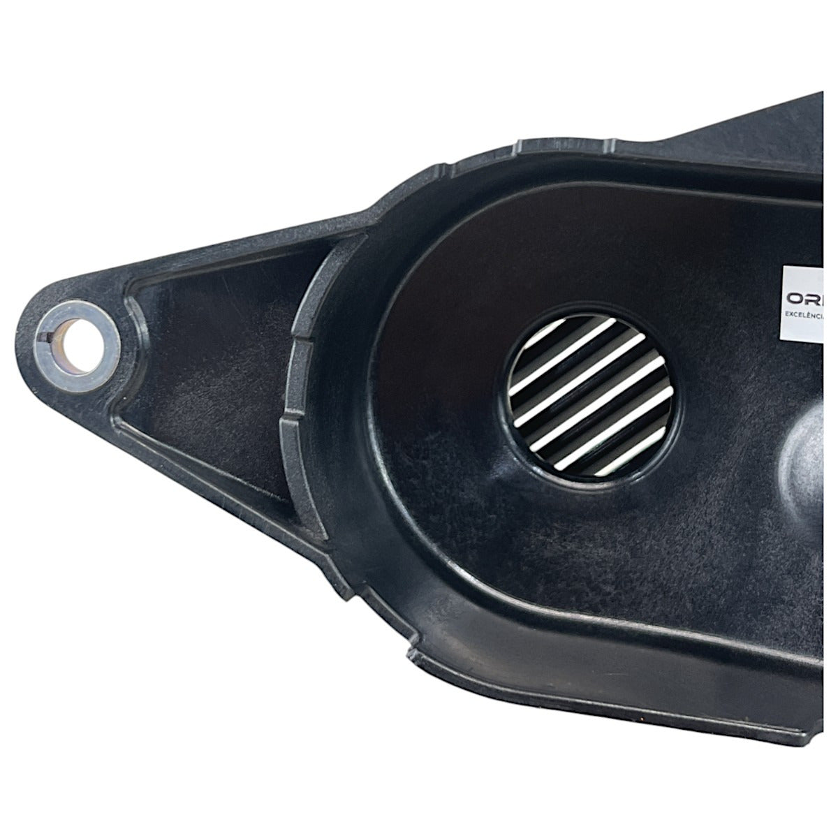 Tampa Protetor Correia Dentada Porsche Macan 2016 2017 2018