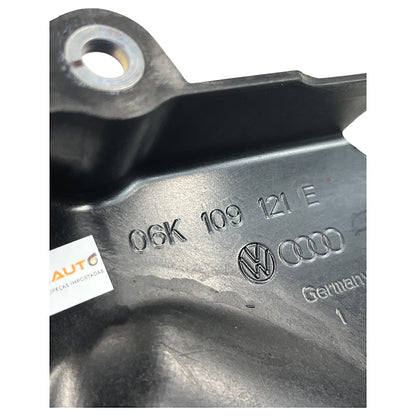 Tampa Protetor Correia Dentada Porsche Macan 2016 2017 2018