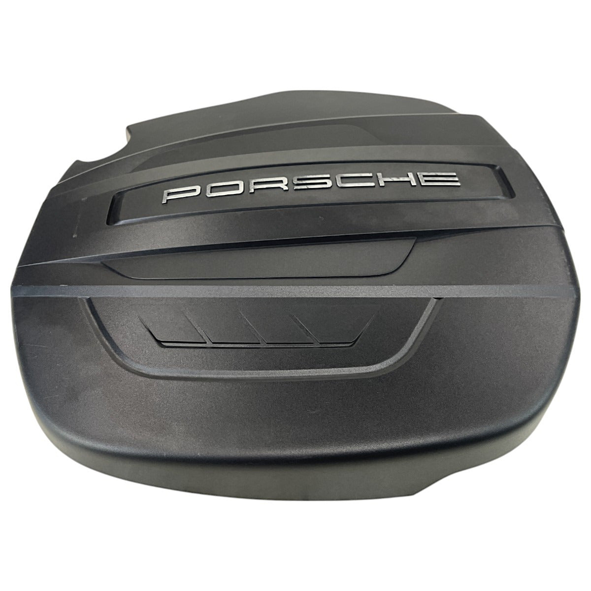 Tampa Cobertura Motor Porsche Macan 2.0 252cv 2014 a 2018