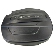 Tampa Cobertura Motor Porsche Macan 2.0 252cv 2014 a 2018