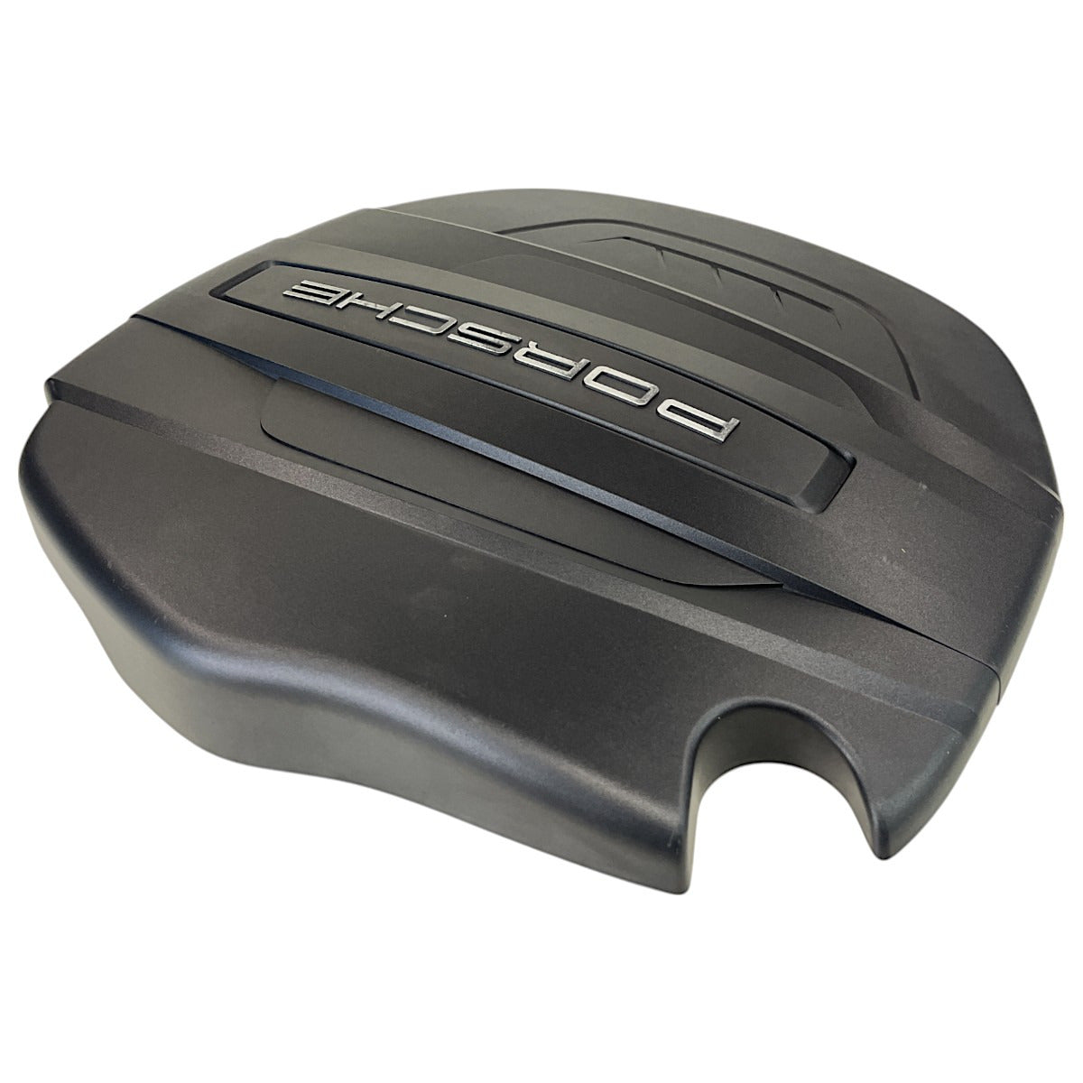 Tampa Cobertura Motor Porsche Macan 2.0 252cv 2014 a 2018