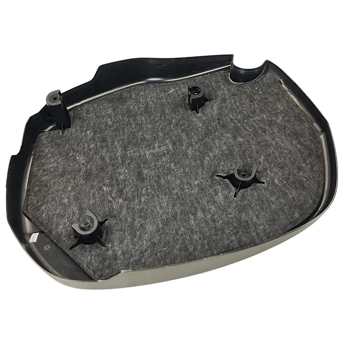 Tampa Cobertura Motor Porsche Macan 2.0 252cv 2014 a 2018