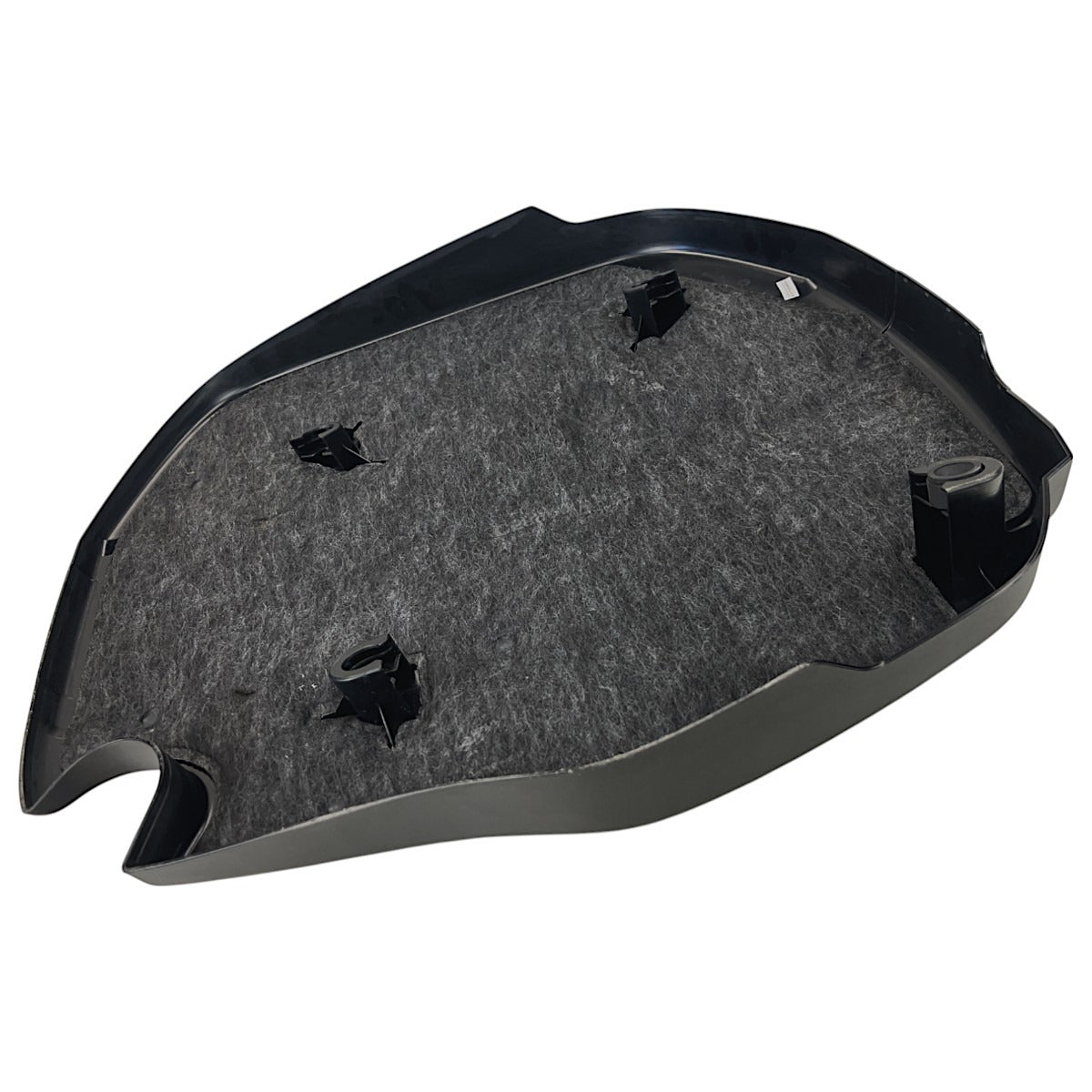 Tampa Cobertura Motor Porsche Macan 2.0 252cv 2014 a 2018