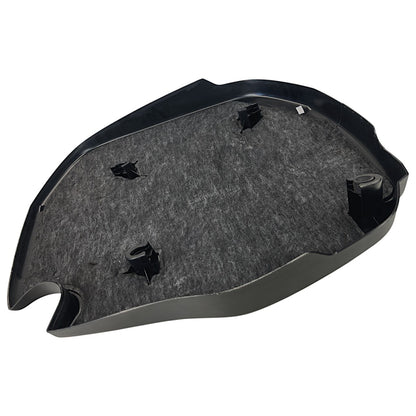 Tampa Cobertura Motor Porsche Macan 2.0 252cv 2014 a 2018