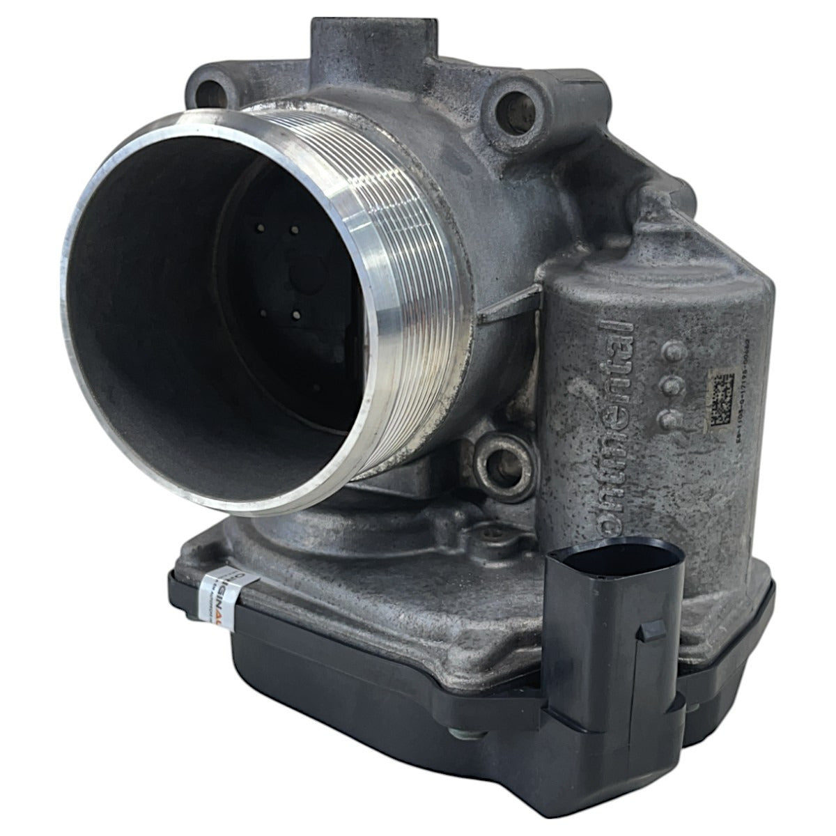 Tbi Corpo Borboleta Porsche Macan 2.0 252Cv 2018 06F133062T