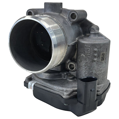 Tbi Corpo Borboleta Porsche Macan 2.0 252Cv 2018 06F133062T