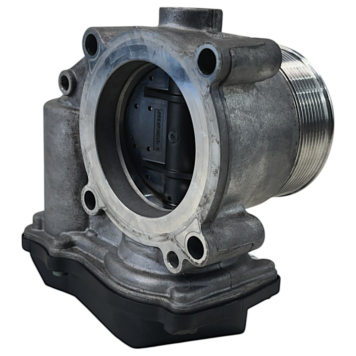 Tbi Corpo Borboleta Porsche Macan 2.0 252Cv 2018 06F133062T