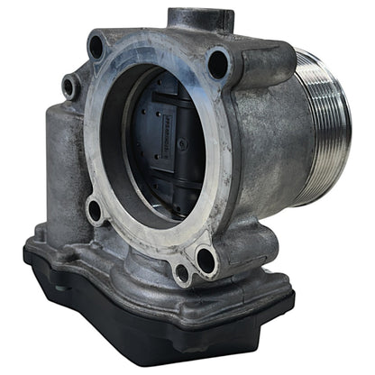 Tbi Corpo Borboleta Porsche Macan 2.0 252Cv 2018 06F133062T