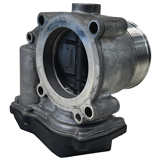 Tbi Corpo Borboleta Porsche Macan 2.0 252Cv 2018 06F133062T