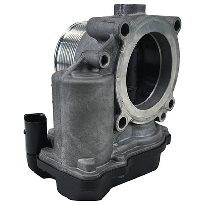 Tbi Corpo Borboleta Porsche Macan 2.0 252Cv 2018 06F133062T