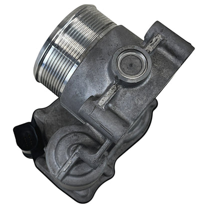 Tbi Corpo Borboleta Porsche Macan 2.0 252Cv 2018 06F133062T