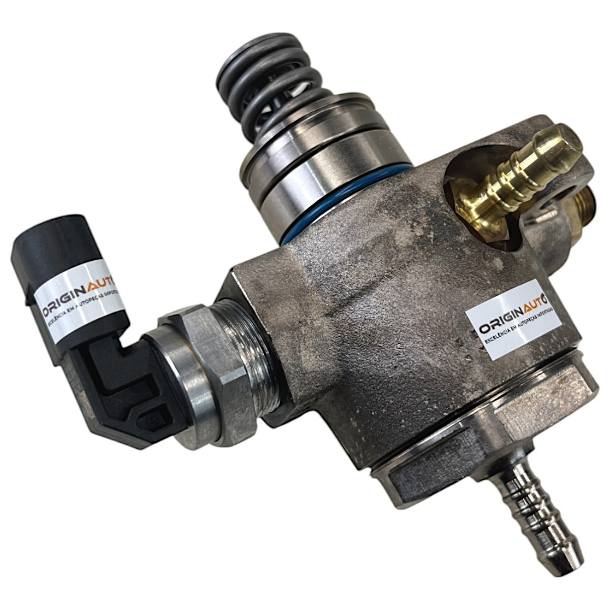 Bomba Alta Pressão Porsche Macan 2.0 252cv 2018 06L127025R