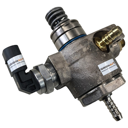 Bomba Alta Pressão Porsche Macan 2.0 252cv 2018 06L127025R