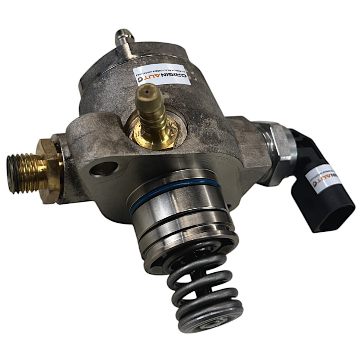 Bomba Alta Pressão Porsche Macan 2.0 252cv 2018 06L127025R