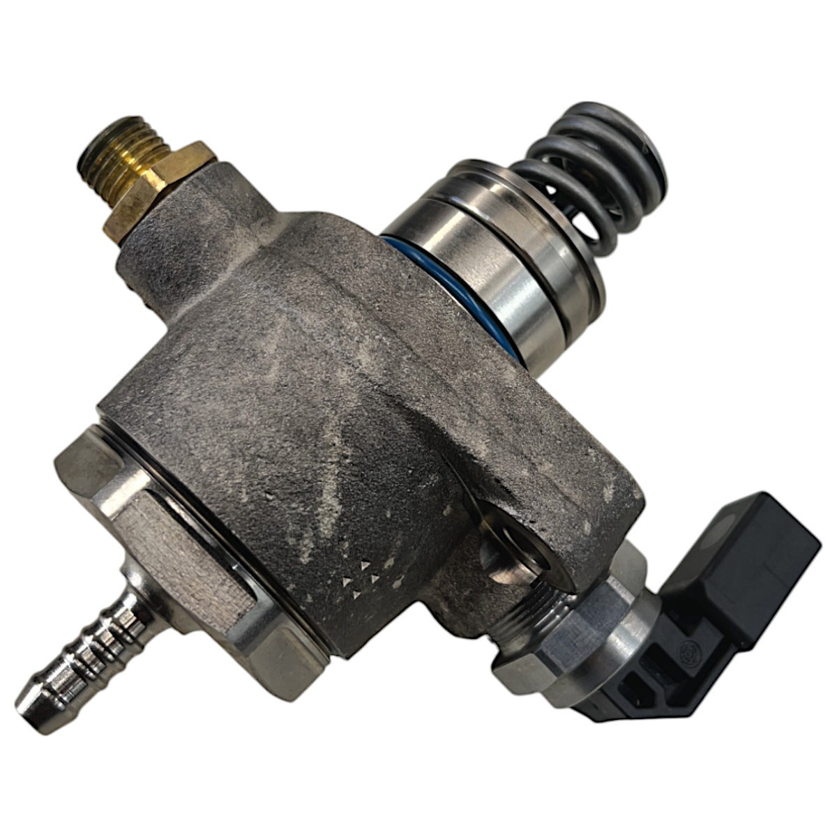 Bomba Alta Pressão Porsche Macan 2.0 252cv 2018 06L127025R