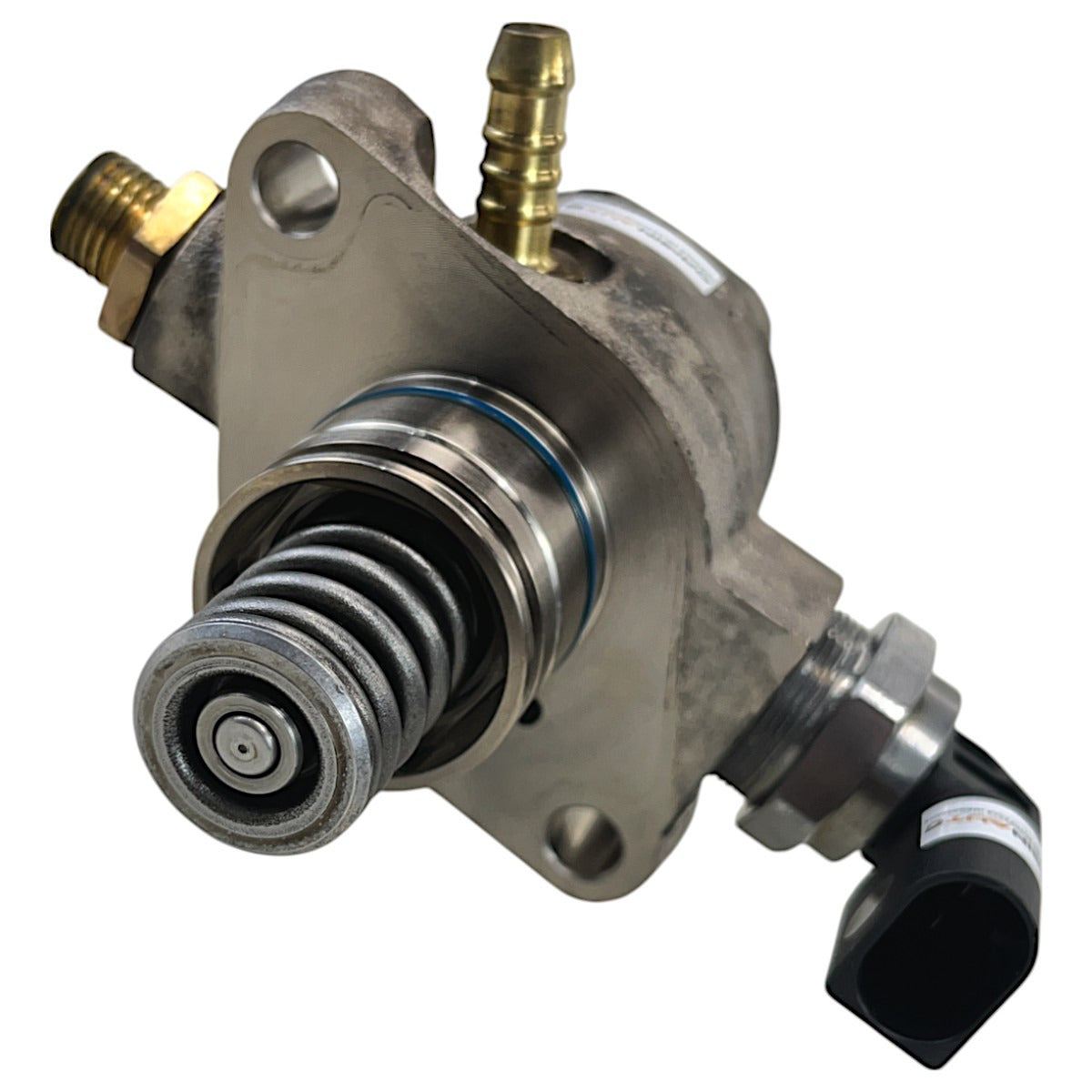 Bomba Alta Pressão Porsche Macan 2.0 252cv 2018 06L127025R