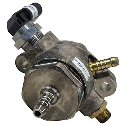 Bomba Alta Pressão Porsche Macan 2.0 252cv 2018 06L127025R