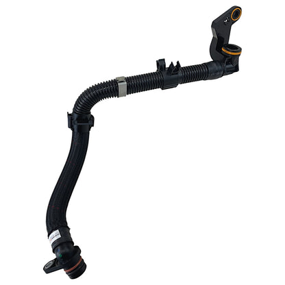 Mangueira Respiro Óleo Porsche Macan 2.0 2018 06L103226