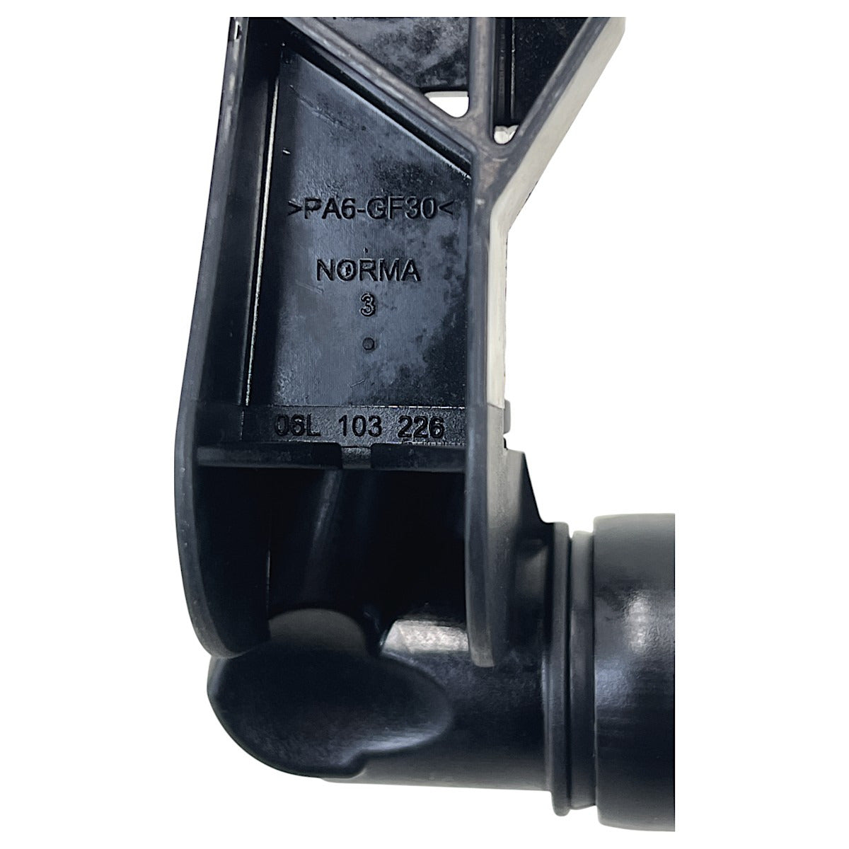 Mangueira Respiro Óleo Porsche Macan 2.0 2018 06L103226