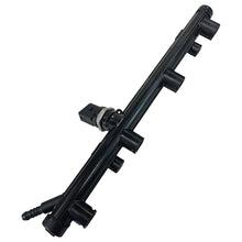 Flauta Combustível Porsche Macan 2.0 2018 Sensor Pressão