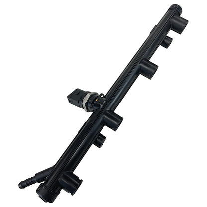 Flauta Combustível Porsche Macan 2.0 2018 Sensor Pressão