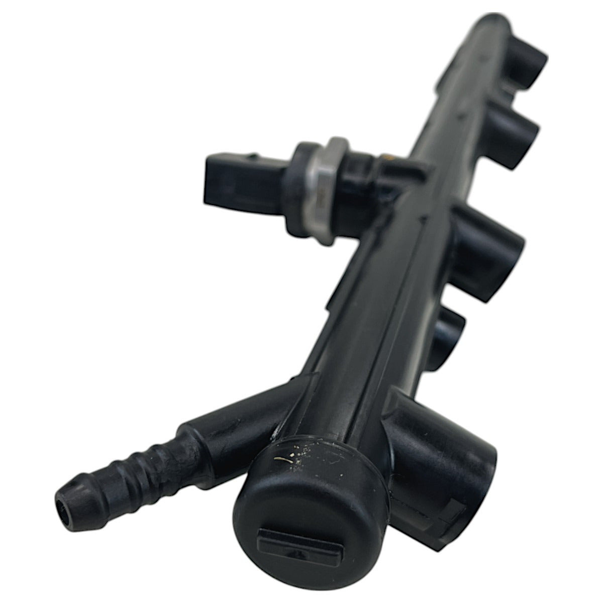 Flauta Combustível Porsche Macan 2.0 2018 Sensor Pressão